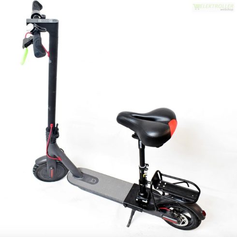 Xiaomi roller csomagtartó