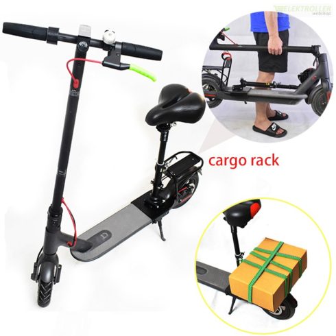 Xiaomi roller csomagtartó