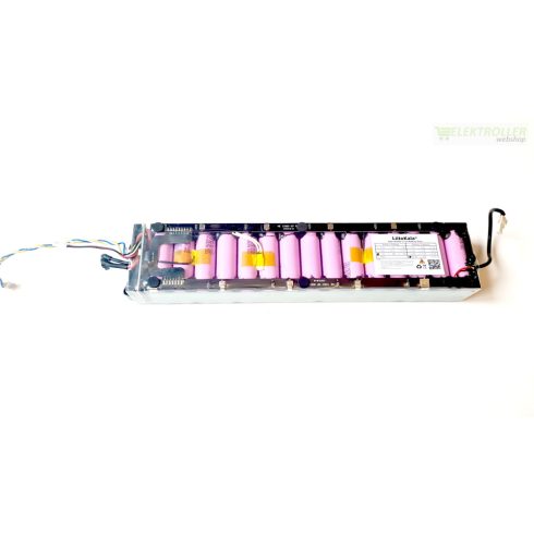 Xiaomi Mi tuning Elektromos Roller