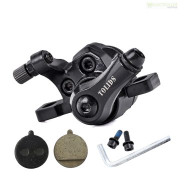 Xiaomi M365, 1S, Essential, PRO2 roller féknyereg fekete