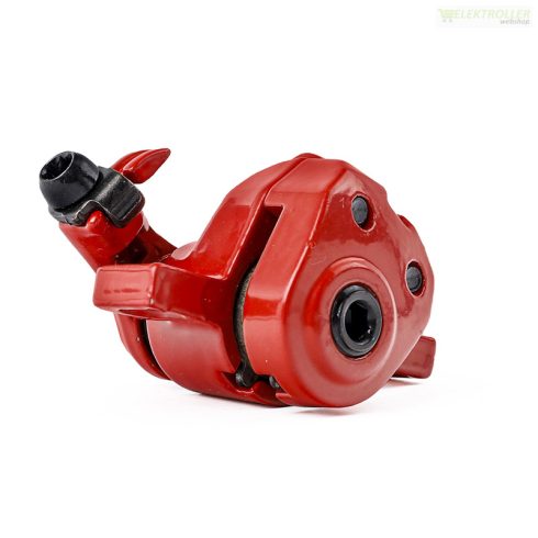 Xiaomi M365, 1S, Essential, PRO2 roller féknyereg piros