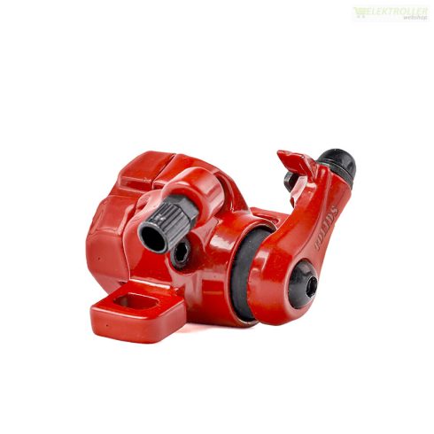 Xiaomi M365, 1S, Essential, PRO2 roller féknyereg piros