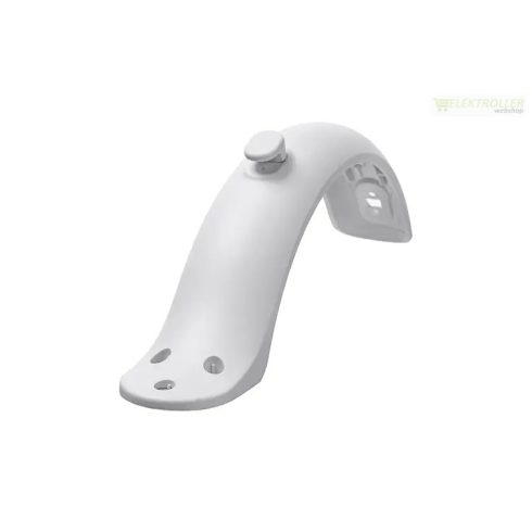 Xiaomi hátsó sárvédő (fehér)