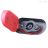   Xiaomi roller PRO PRO2 töltő csatlakozó mágneses takaró gumival