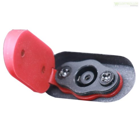 Xiaomi roller PRO PRO2 töltő csatlakozó mágneses takaró gumival