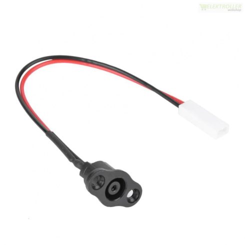 Xiaomi roller PRO PRO2 töltő csatlakozó mágneses takaró gumival