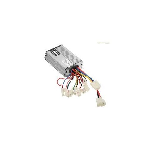 36V-os DC motor kontroller
