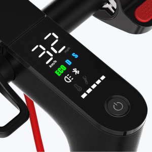 xiaomi 32km/h